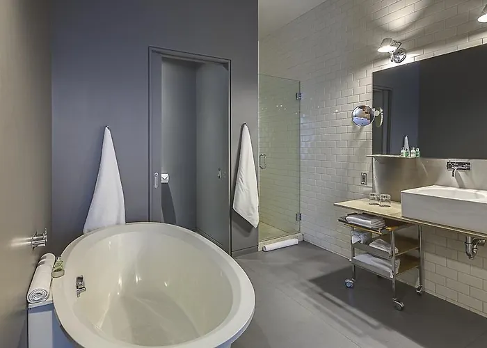 Apartmá typu junior
