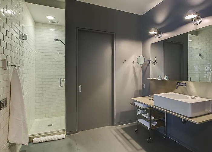 Apartmá typu deluxe