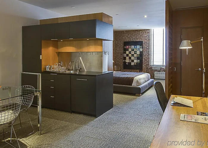 Apartmán
