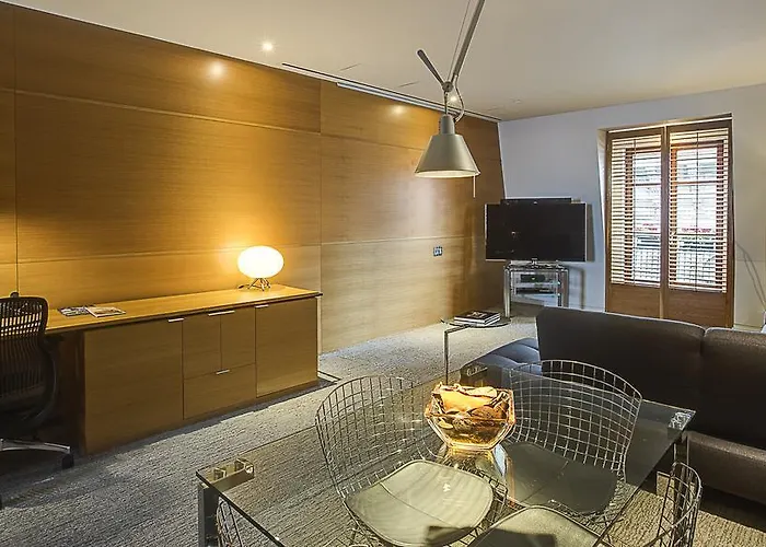 Apartmán