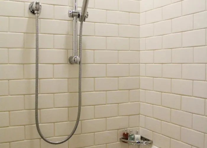 Apartmá s manželskou postelí velikosti king