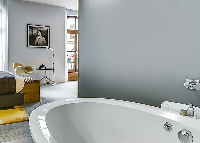 Apartmá typu junior